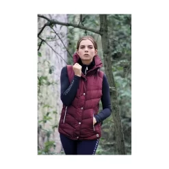 Coldstream Kimmerston Quilted Gilet -Sports - Equestrian Riding 3d331 pr 24131 coldstream kimmerston quilted gilet 11 pad 1000x1000