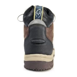 Shires Moretta Eleonora Lace Front Boots (Brown) -Sports - Equestrian Riding 3f3d2 9189 brown 2923 pad 1000x1000