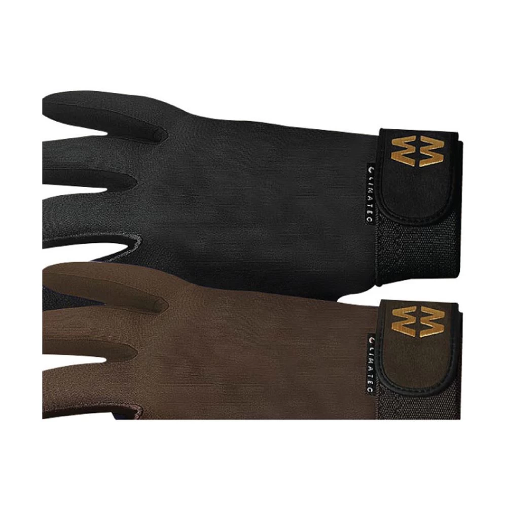 MacWet Climatec Long Cuff Riding Gloves 1 MacWet Climatec Long Cuff Riding Gloves