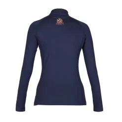 Shires Aubrion Team Long Sleeve Base Layer (Navy Blue) 5 Shires Aubrion Team Long Sleeve Base Layer (Navy Blue) -Sports - Equestrian Riding 41f86 8515 nvybl 1 pad 1000x1000