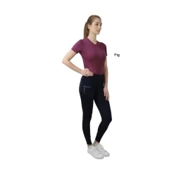 Hy Equestrian Synergy T-Shirt (Fig)