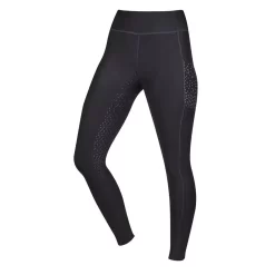 Dublin Reflective Compression High Rise Tights