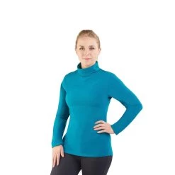 Dublin Berna Skivvy *Special Offer* Lake Small -Sports - Equestrian Riding 45384 805243 pad 1000x1000