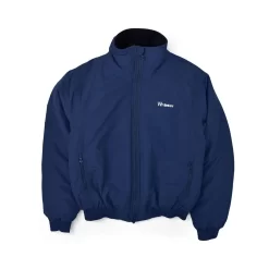 Whitaker Rastrick Reflective Unisex Smug Jacket (Navy)