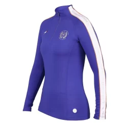 Shires Aubrion Team Winter Baselayer (Blue)