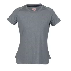 Shires Aubrion Energise Tech T-Shirt (Navy)