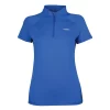 Weatherbeeta Prime Short Sleeve Top (Royal Blue)