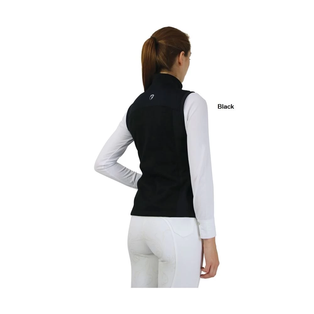 Hy Equestrian Synergy Flex Gilet 8 Hy Equestrian Synergy Flex Gilet - Image 8