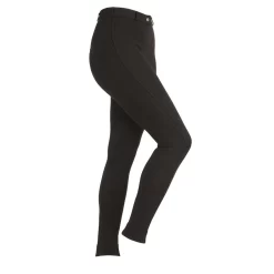 Shires Wessex Ladies Jodhpurs (Black)