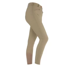 Shires Aubrion Thompson Ladies Breeches (Beige)