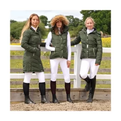 Coldstream Branxton Long Quilted Coat -Sports - Equestrian Riding 5bd9d pr 29285 coldstream branxton long quilted coat 09 pad 1000x1000