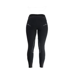 Hy Equestrian Diamante Ladies Breeches -Sports - Equestrian Riding 5c56c pr 10311 hyperformance diamante ladies breeches 07 pad 1000x1000