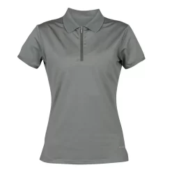 Shires Aubrion Poise Tech Polo (Olive)