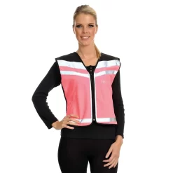 Equisafety Air Waistcoat Plain -Sports - Equestrian Riding 5e7ee eqy0795 pad 1000x1000