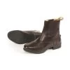 Shires Adults Moretta Rosetta Paddock Boot (Brown)