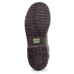 Shires Moretta Vittoria Zip Front Boots (Brown) -Sports - Equestrian Riding 6161b 9179 brown 2423 pad 1000x1000