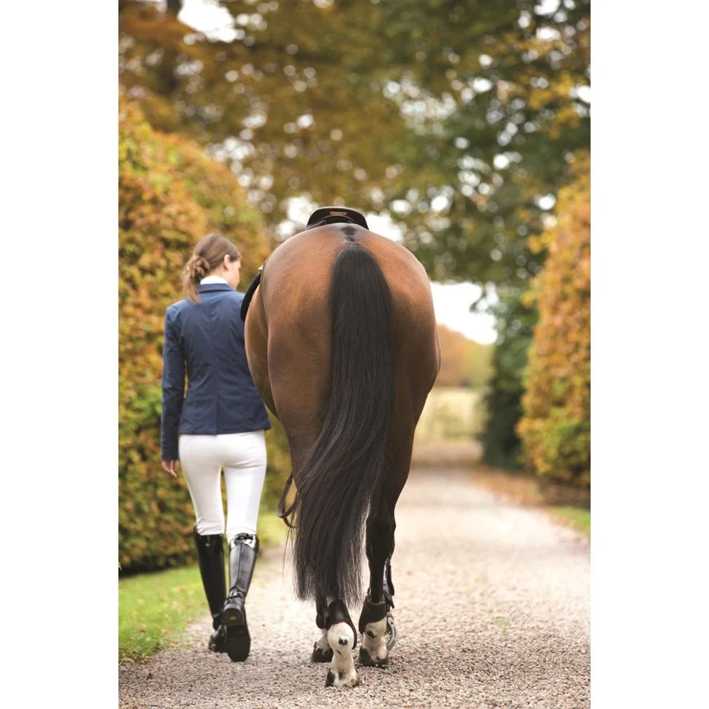 Horseware Ladies Classic Breeches *Clearance* 3 Horseware Ladies Classic Breeches *Clearance* - Image 3