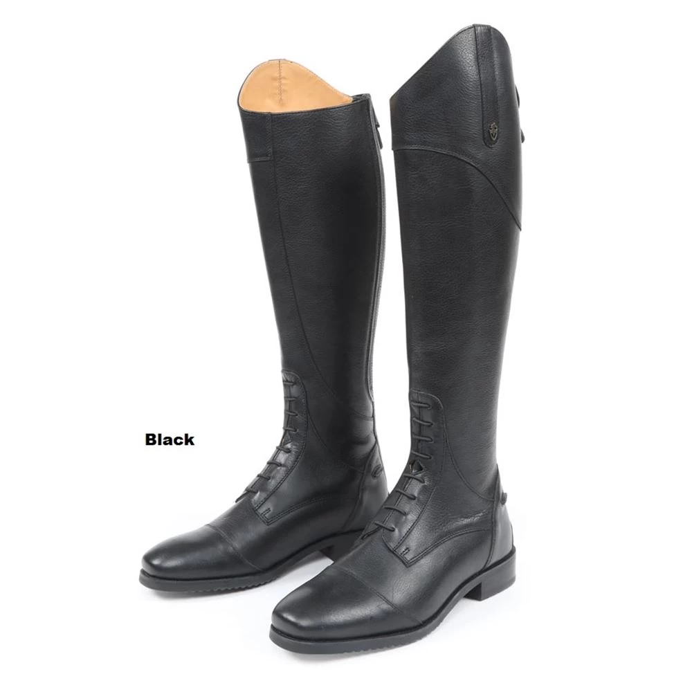 Shires Moretta Pietra Riding Boots 1 Shires Moretta Pietra Riding Boots