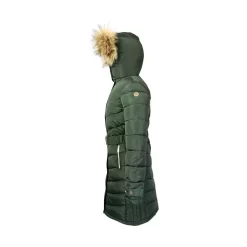 Coldstream Branxton Long Quilted Coat -Sports - Equestrian Riding 65b60 pr 29285 coldstream branxton long quilted coat 08 pad 1000x1000
