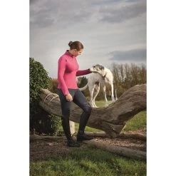 Dublin Berna Skivvy *Special Offer* Lake Small