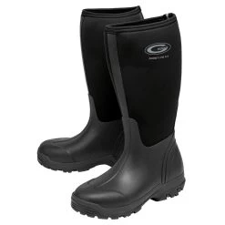 Grubs Frostline Boots (Black)