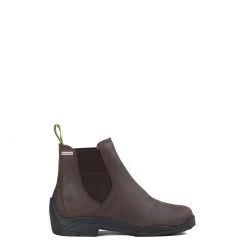 Tuffa Fjord Waterproof Short Riding Boots