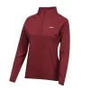 Weatherbeeta Prime Long Sleeve Top (Maroon)