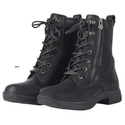 Dublin Tilly Boots (Black)