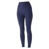 Shires Aubrion Hudson Riding Tights (Navy)