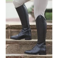 Shires Norfolk Leather Field Boots *Special Offer*
