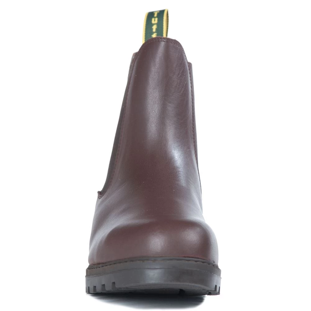 Tuffa Trojan Steel Toe Safety Boots 5 Tuffa Trojan Steel Toe Safety Boots - Image 5