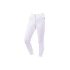 Dublin Pro Form Gel Knee Patch Breeches *Special Offer* -Sports - Equestrian Riding 71df8 814310 front pad 1000x1000