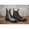 Dublin Foundation Jodhpur Boots (Brown)