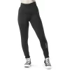 Firefoot Richmond Plain Stretchy Leggings - Ladies (Black)