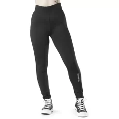 Firefoot Richmond Plain Stretchy Leggings - Ladies (Black)