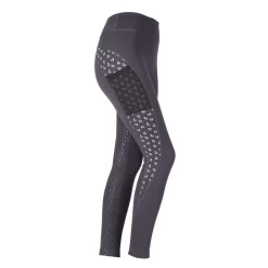 Shires Aubrion Coombe Riding Tights (Reflective)