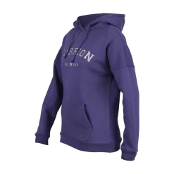 Shires Aubrion Serene Hoodie (Ink)