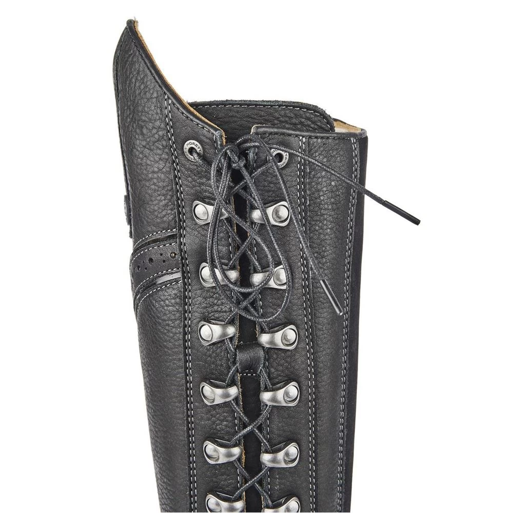 Shires Moretta Maddalena Riding Boots (Black) 7 Shires Moretta Maddalena Riding Boots (Black) - Image 7