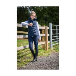 Coldstream Kimmerston Quilted Gilet -Sports - Equestrian Riding 77d3e pr 24131 coldstream kimmerston quilted gilet 06 pad 1000x1000