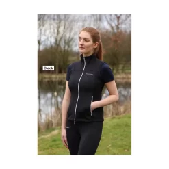 Hy Equestrian Synergy Flex Gilet 17 Hy Equestrian Synergy Flex Gilet -Sports - Equestrian Riding 795c5 pr 30165 hy equestrian synergy flex gilet 03 pad 1000x1000