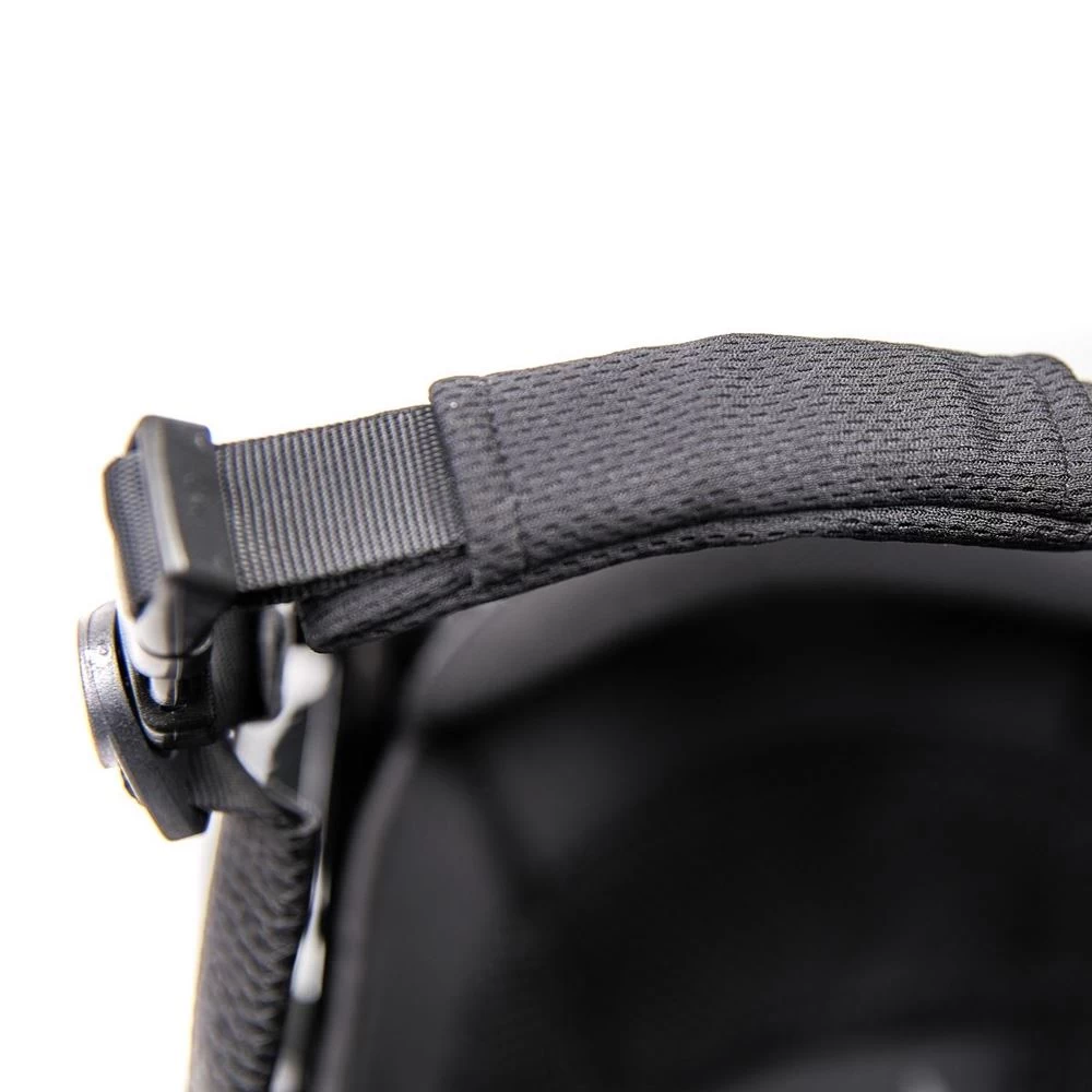 Shires Karben Daniella Riding Hat (Black) 9 Shires Karben Daniella Riding Hat (Black) - Image 9