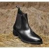 Mark Todd Toddy Jodhpur Boots