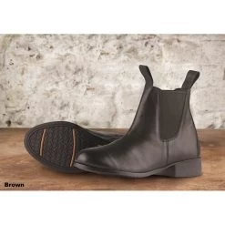 Dublin Elevation Jodhpur Boots II