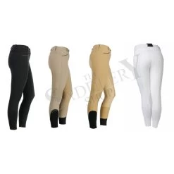 Horseware Ladies Competition Breeches *Clearance*
