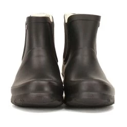 RockFish Women's Matt Chelsea Boot (Black)