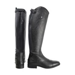 Hy Equestrian Terre Riding Boots (Black)