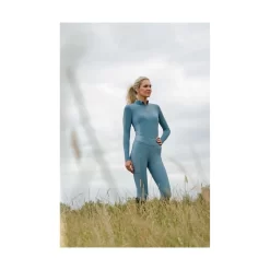 Coldstream Ednam Riding Tights (Slate Blue) -Sports - Equestrian Riding 884ad pr 33285 coldstream ednam riding tights 23 pad 1000x1000