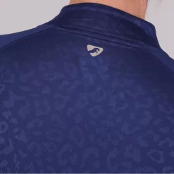 Shires Aubrion Revive Winter Baselayer (Ink) -Sports - Equestrian Riding 89a96 8991 ink 3.jpg pad 1000x1000