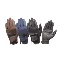 Hy Equestrian Pro Performance Gloves