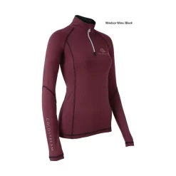 Coldstream Lennel Ladies Base Layer